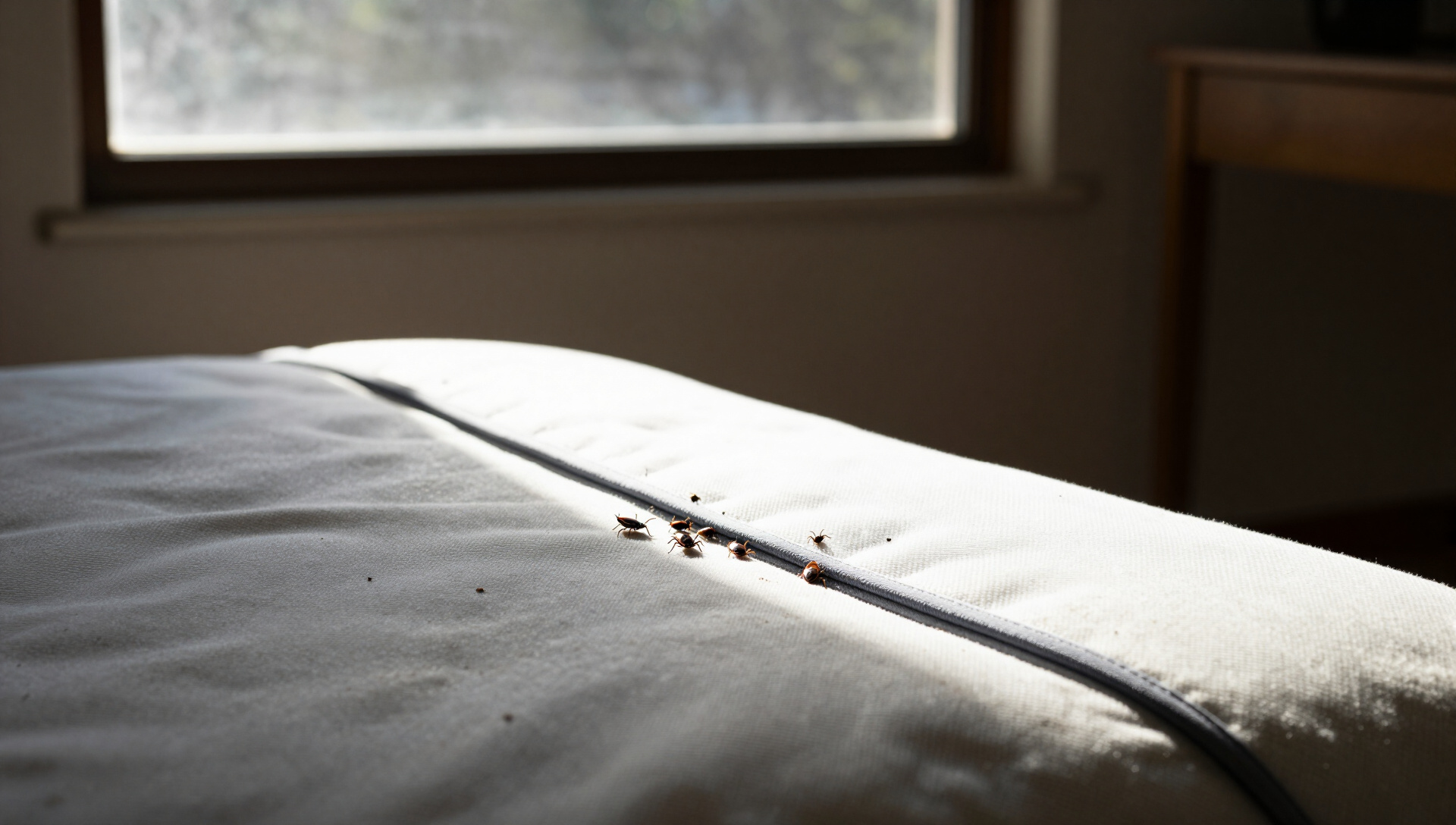 Bed Bugs Control in St Peters