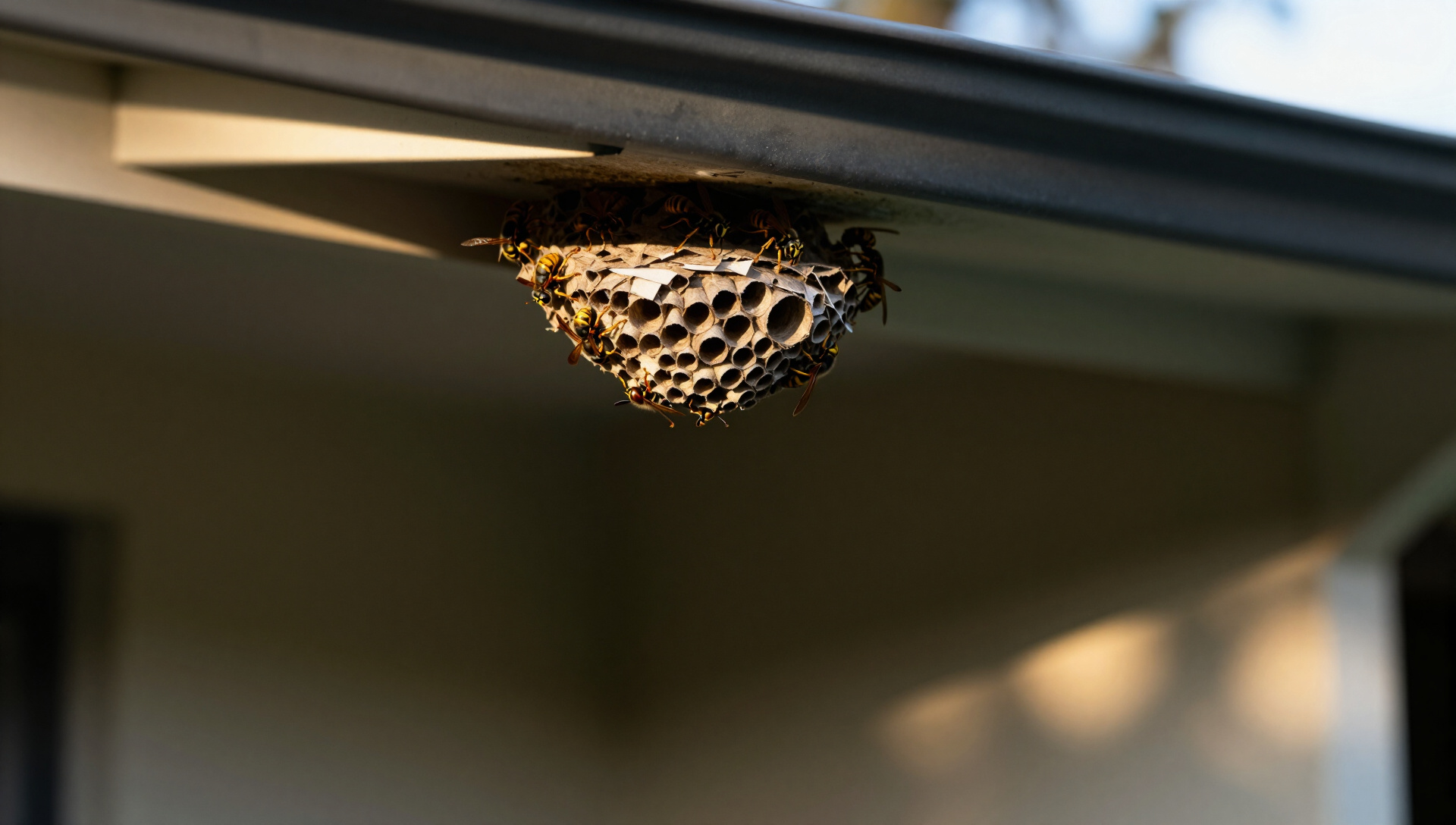 Bees and Wasp Removal in St Peters