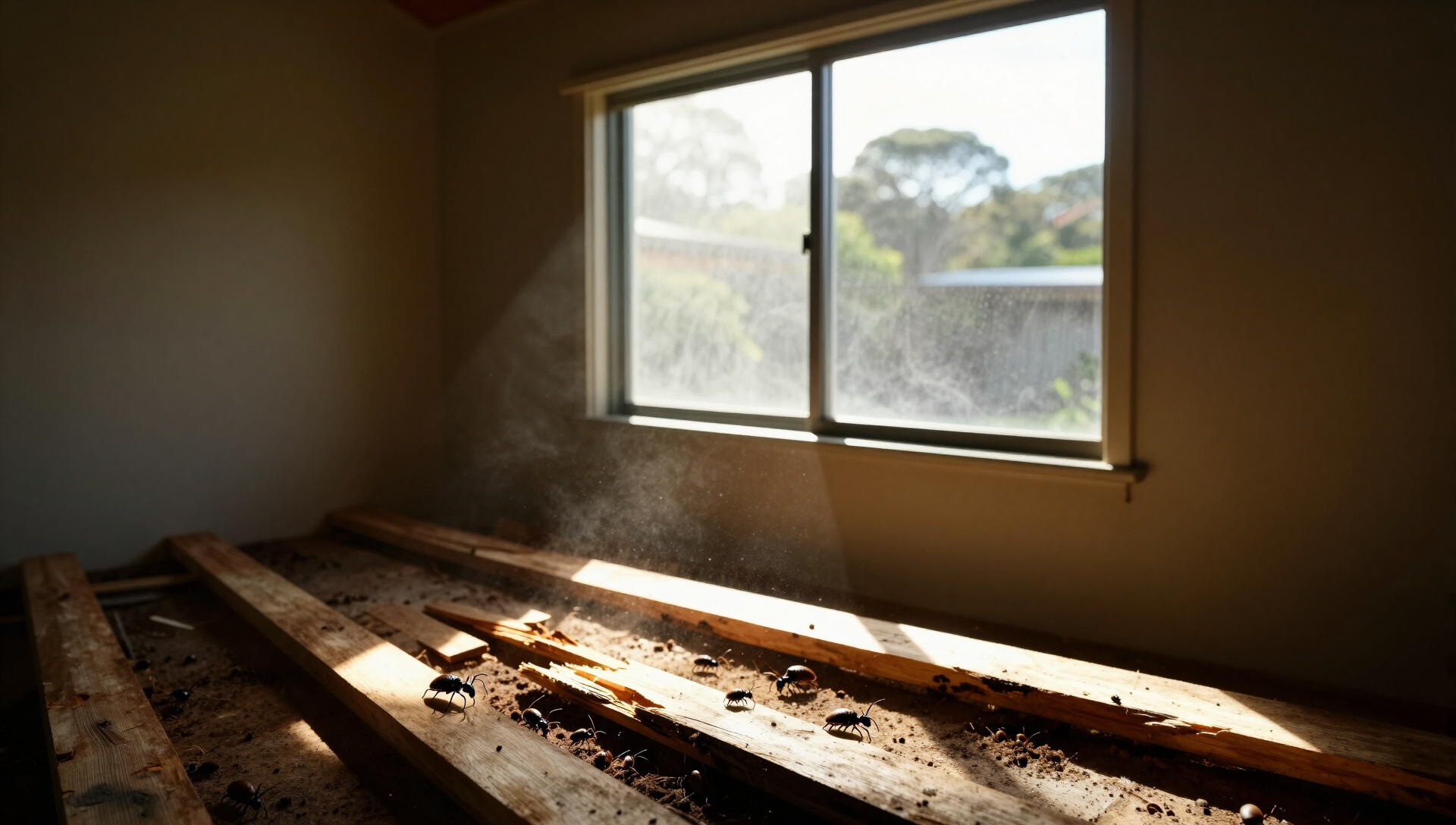 Termite Prevention in St Peters